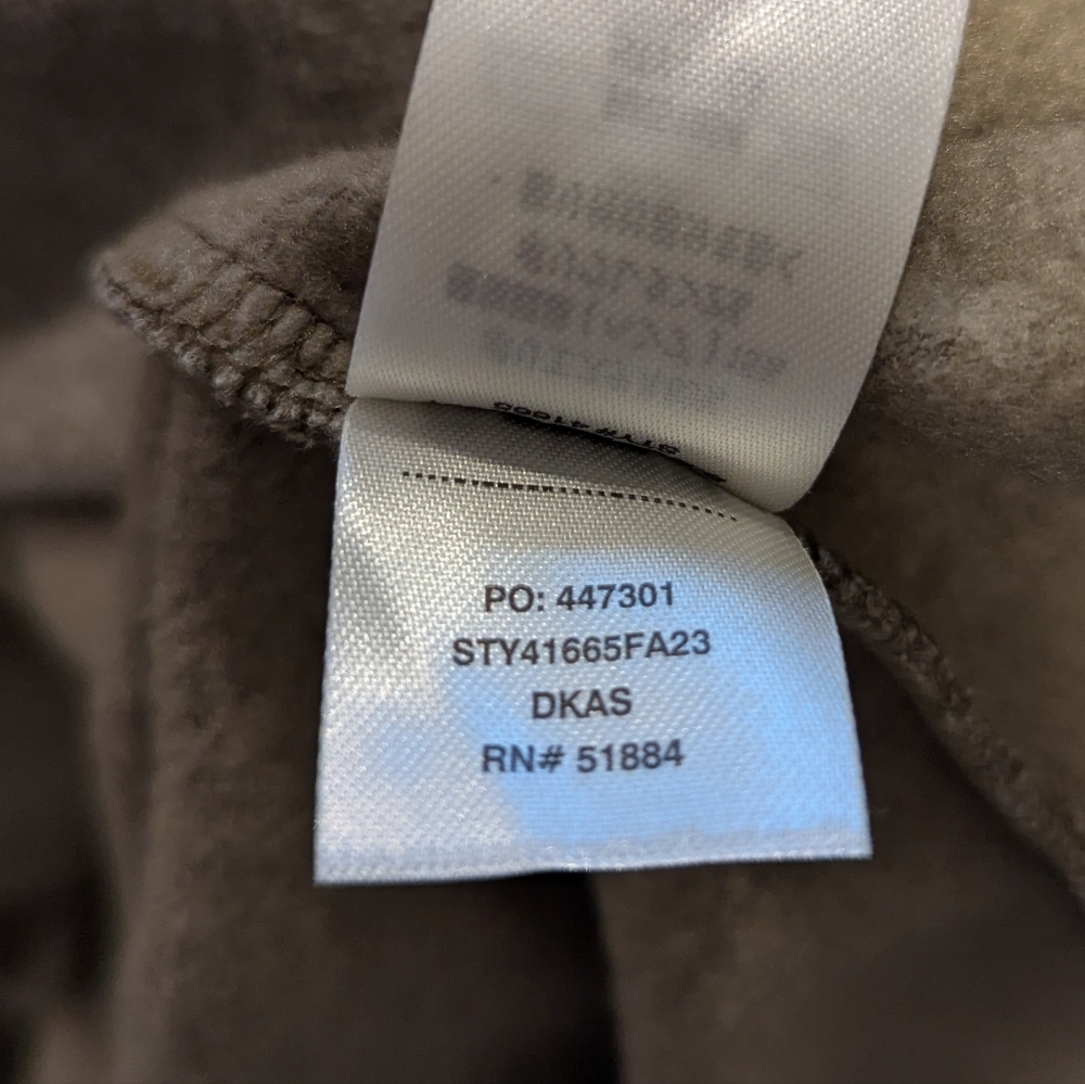 Patagonia Men's Full-Zip Hoody - Picture 5 of 5